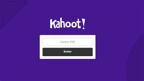 Kahoot It Code Kahoot Codes Kahoot Game Pins Web Online Studio