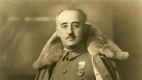 Los Historiadores Corrigen Al Supremo Franco No Era Jefe De Estado El