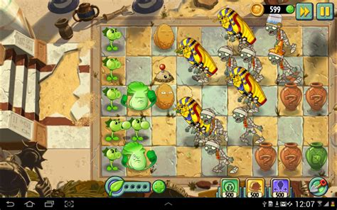 The potatoes will stop the enemies until you destroy them. Plants vs Zombies™ 2 APK Free Casual Android Game download ...