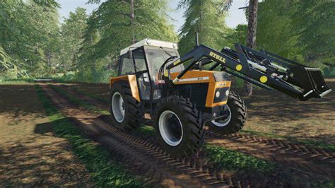 Fs 19 Ursus 914 V1000 Farming Simulator 19 Mod Ls19 Mod Download