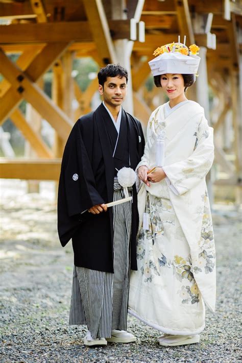 2life a traditional shinto wedding in japan
