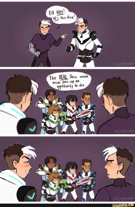 This Is No Longer Funny If Youve Seen Season 6😖 Voltron Memes Voltron
