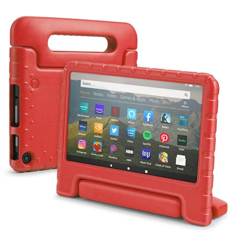 Shock Proof Case For All New Fire 7 Tablet 9th Gen 2019 Release