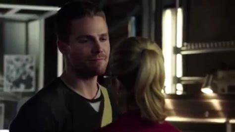 Oliver And Felicity Best Moments S3 Youtube