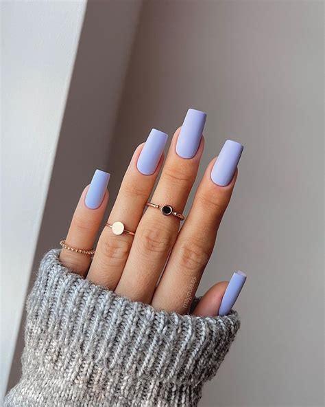 30 Cute Spring Nails 2023 To Inspire You Simple Spring Nails Spring