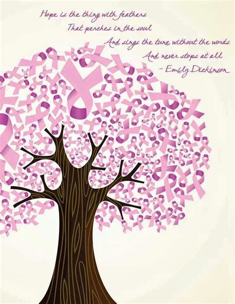 Beautiful Breast Cancer Quotes Shortquotescc