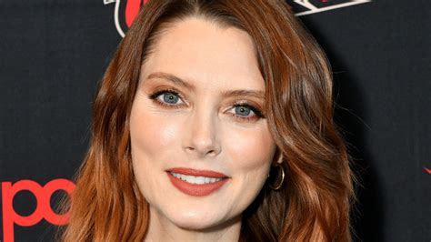 April Bowlby Says Working With The Ted Doom Patrol Cast Makes Her