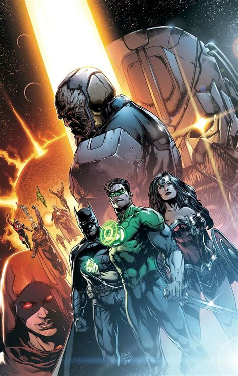 Justice League Vol 2 41 Dc Database Fandom Justice League Comic