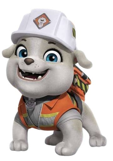 Auntie Crane Paw Patrol Wiki Fandom