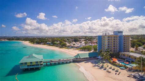 more hotels reopen in barbados caribbean journal