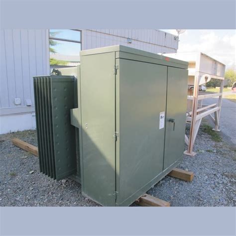 Abb Liquid Filled Transformer Wholesale Supplier Used Abb 1000 Kva