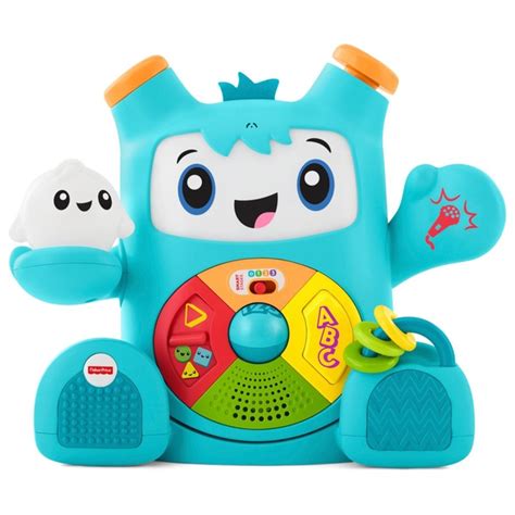 10 Best Toys For 1 Year Olds Supporting Babies Development Sophies