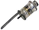 Capacitors are manufactured in many forms, styles, lengths, girths, and from many materials. Standard Piston Trimmer Capacitors - 10 pF to 19.9 pF
