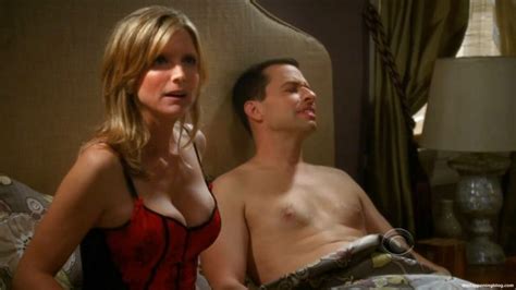 Courtney Thorne Smith Nude And Sexy Collection 26 Photos Video