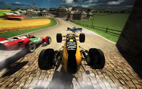 21 Best Free Racing Games To Play In 2015 Gamers Decide