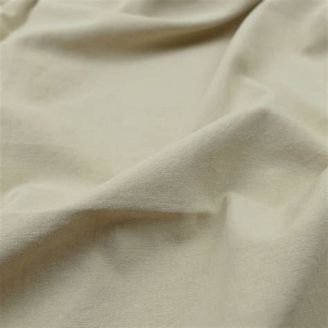 100 Cotton Fabric Sheeting Craft Quilting Soft Plain Fabric Material