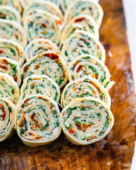 20 Finger Food Ideas For A Party A Couple Cooks