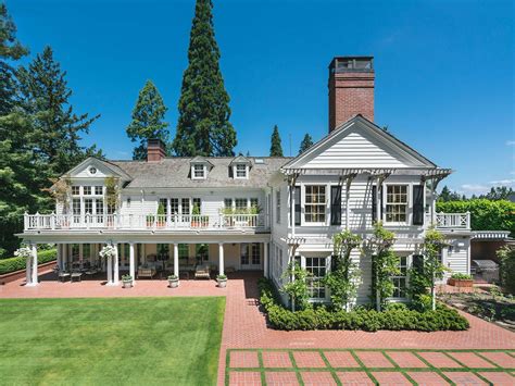Portland, OR | House and home magazine, Luxury homes, Old orchard