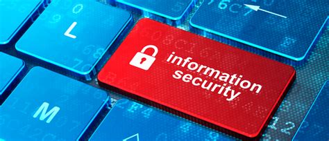 Our information security education publications aim to enhance the knowledge of our readers on vast information security topics. Information Security | Information & Instructional ...