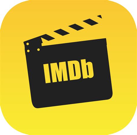 Imdb Logo Logodix