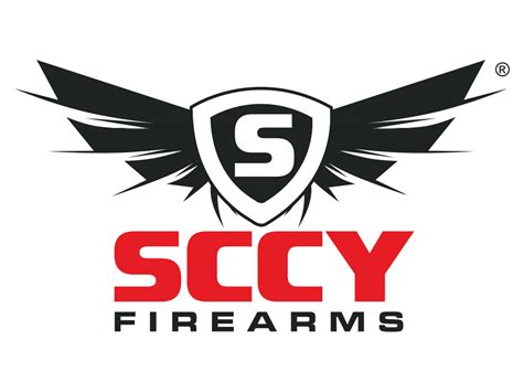 Logo Sticker Sccy Store