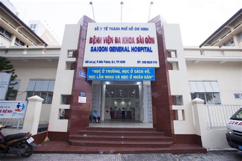 Bệnh viện đa khoa hoàn mỹ được thành lập vào năm 1997, là bệnh viện tư nhân đầu tiên tại thành phố hồ chí minh. Những thông tin cần biết về Bệnh viện Đa khoa Sài Gòn