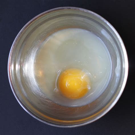 Federal register (63) for whole egg, egg white, and egg yolk in liquid, frozen, and dried forms. Cookistry: Pasteurizing eggs with sous vide