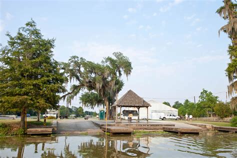 Step back in time as you experience a unique bed and breakfast in one of our historical cottages. Cajun Cabins of Bayou Corne, Louisiana