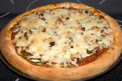 Recette pate a pizza une recette simple pour faire plaisir à vos invités