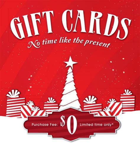 Because of this rule, there are no stores in the u.s. Banner Bank: No-fee VISA gift cards (perfect for your Ten ...