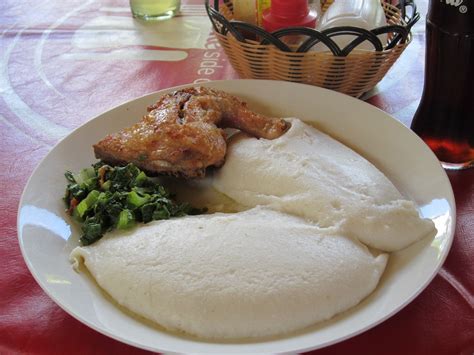10 African Foods You Should Eat Before You Die