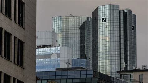 Oppenheim hat künftig die deutsche bank das sagen bild: Deutsche Bank-Tochter Oppenheim Family Office bekommt ...