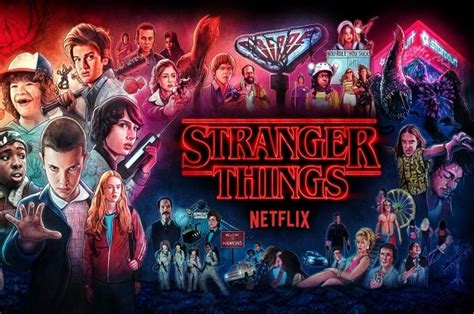 Season 4 will welcome a slew of new characters , including three series regulars: 'Stranger Things' season 4 air date, spoilers: Who are the ...