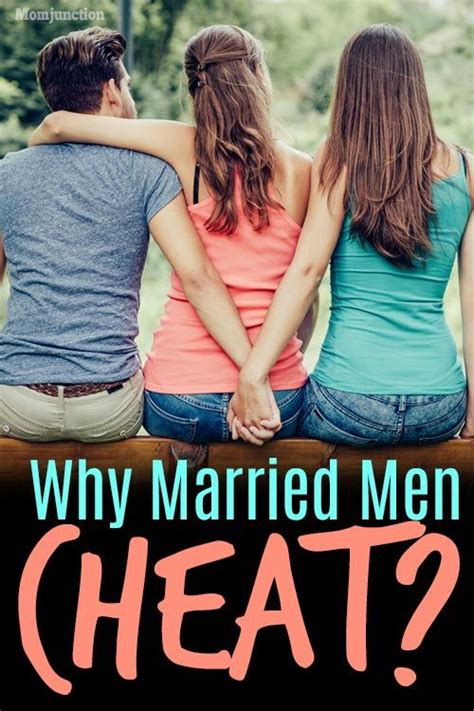 Why Married Men Fall In Love With Other Women Married Men Men Who