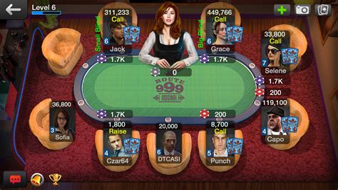 Online casino poker games come in all shapes and sizes these days. Poker Online Free | Free Texas Holdem Game