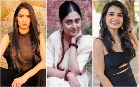 Tv Actress Sangeeta Odwani Shares Her Experience Of Casting Couch News Leak Centre