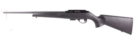 Remington Model 567 Magnum 17 Hmr Rifle