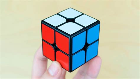 Como Hacer El Cubo De Rubik 2x2 Mas Rapido Como