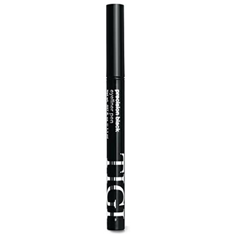 TIGI Cosmetics Precision Eyeliner Pen Black 0 037 Fluid Ounce