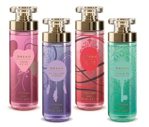 Viagem Encantada O Boticário Perfume A New Fragrance For Women 2019