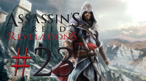 Assassin S Creed Revelations Walkthrough Part Let S Play Acr