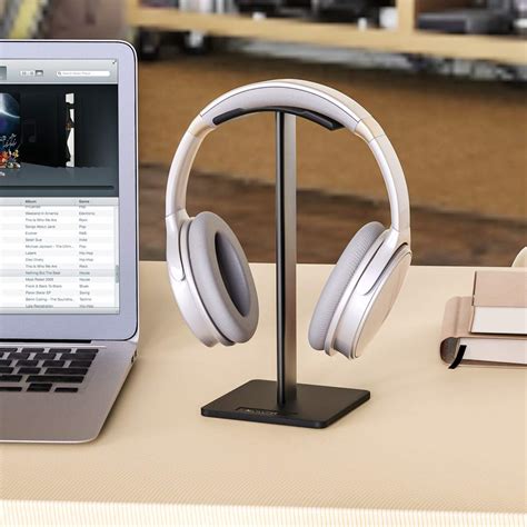 Buy New Bee Headphone Stand Headset Stand Headphone Holder Universal