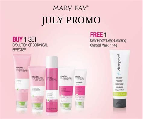 Mary kay products are available exclusively for purchase through independent beauty consultants. Produk Mary Kay Julai 2018 - Tips kecantikan mary kay