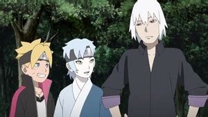 Published by youtube update : Episode 101 - Boruto: Naruto Next Generations - Anime News ...