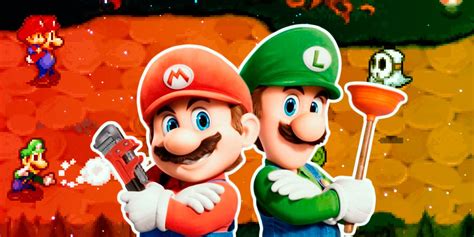 Every Mario And Luigi Game Ranked