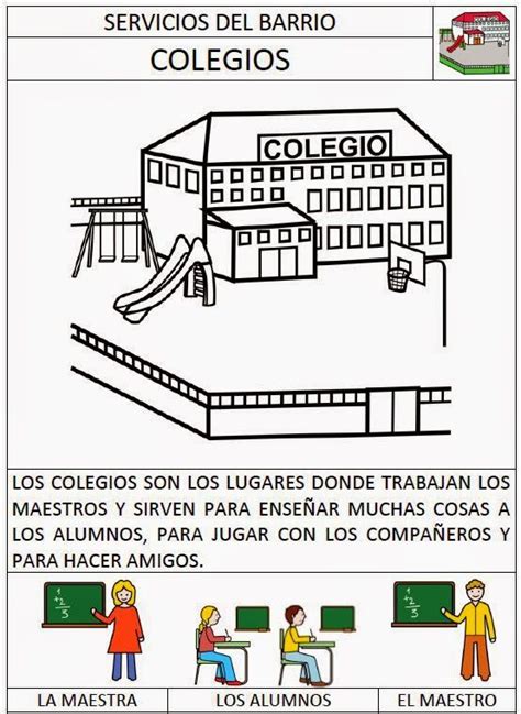 Imagenes de servicios publicos para niños para colorear. LA ARDILLA DIGITAL: FICHAS PARA TRABAJAR LOS SERVICIOS DEL BARRIO | Fichas, Abecedario en ...