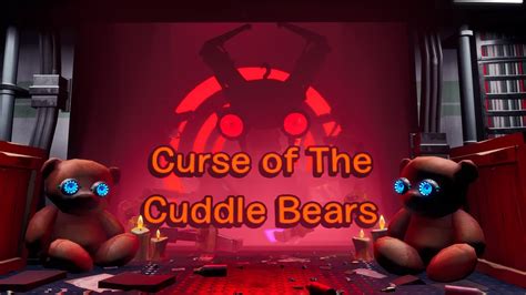 Curse Of The Cuddle Bears 8401 6899 4910 By Skylarggem Fortnite