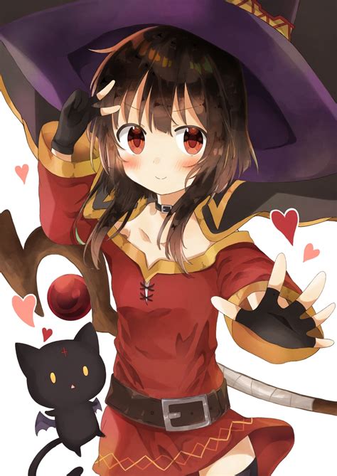 Megumin Rmegumin