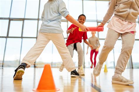 Physical Activity For Kids Benefits And Kinds Of Physical Activities