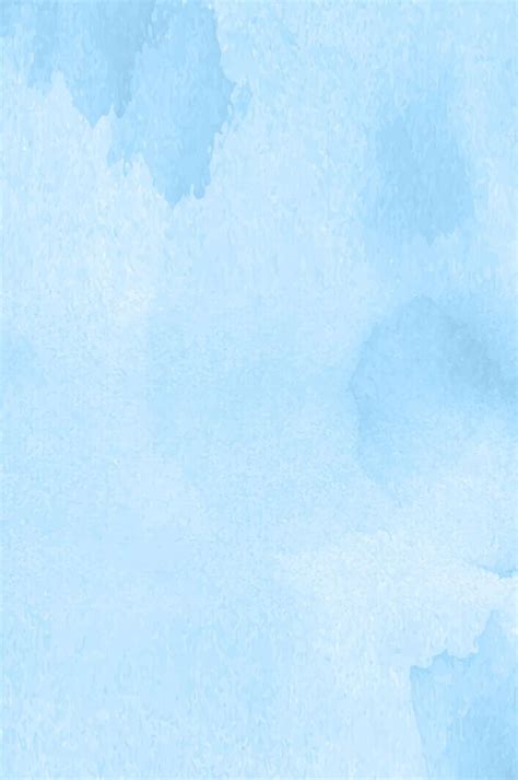 Fondo De Cartel De Tonos Sólidos Azules Azul Simple Color Sólido Color